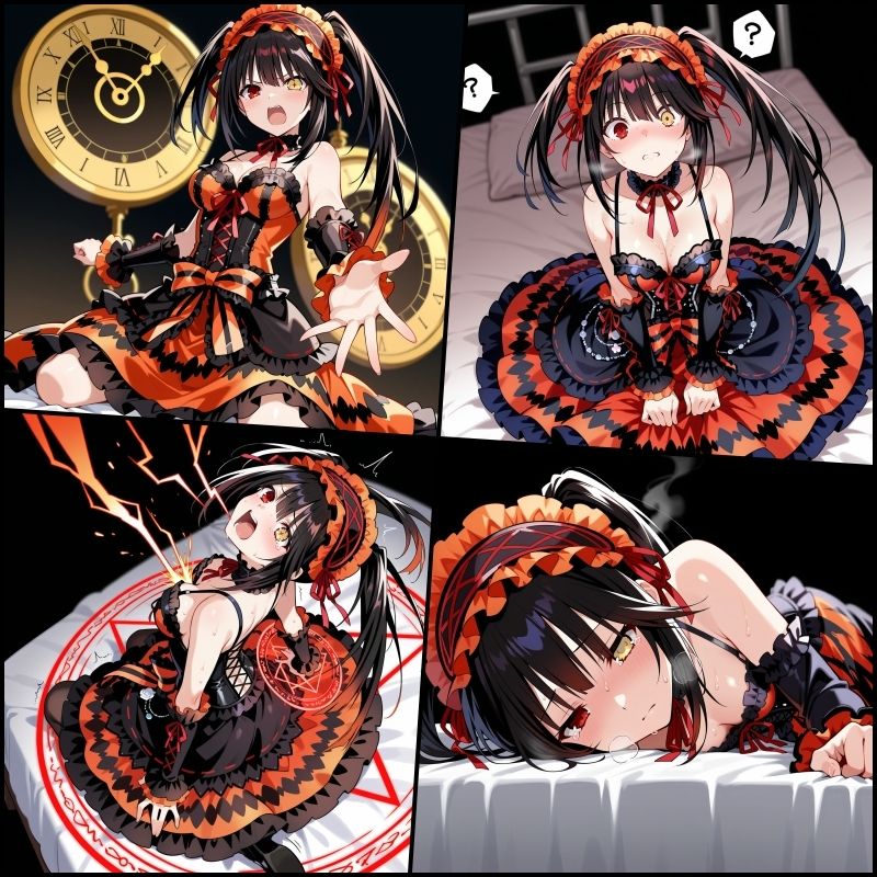 サンプル画像4:精霊廃絶 vol.1(ぺんてるぼーにあ) [d_724615]