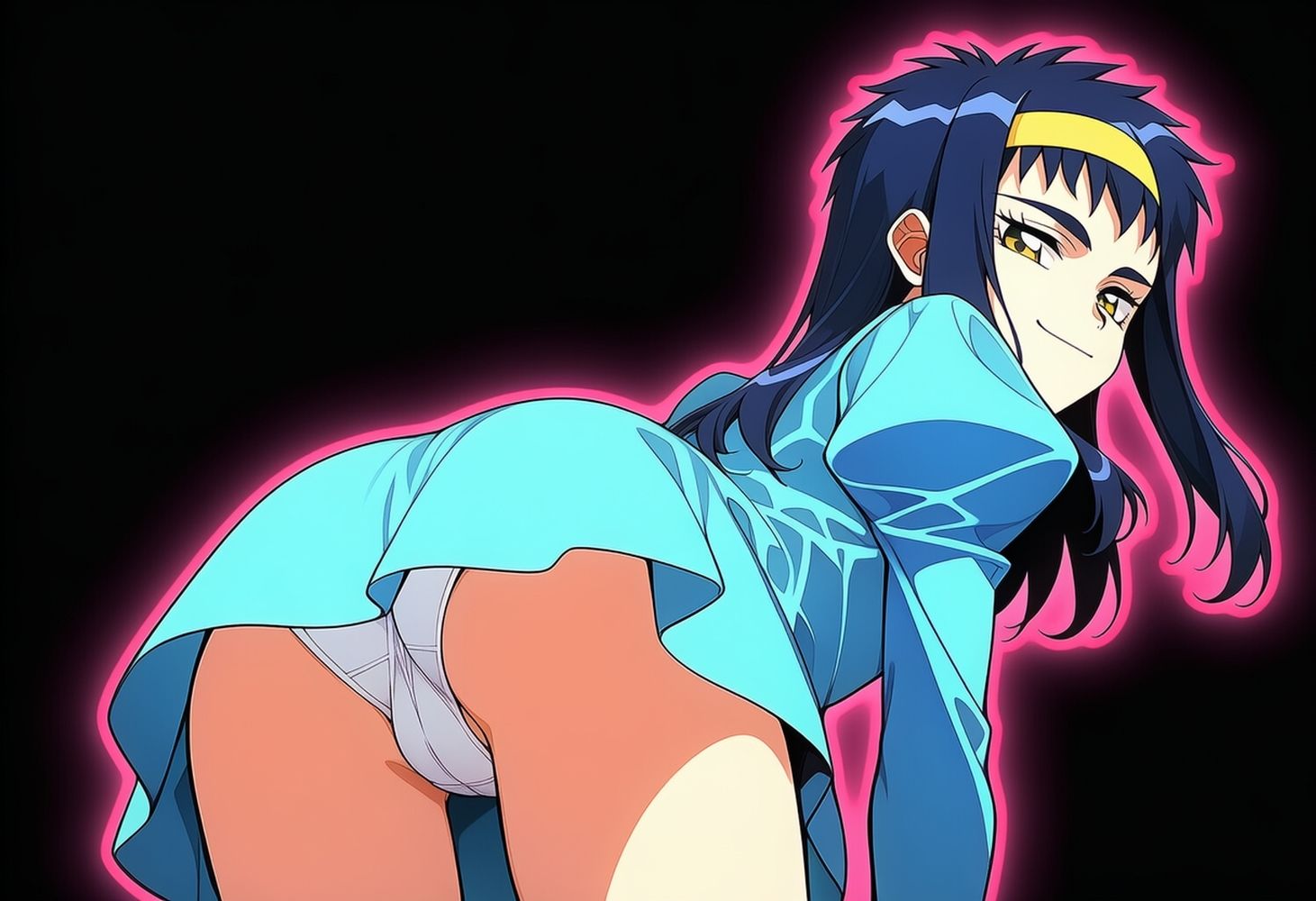 キャラ色々お尻見抜き4 画像4