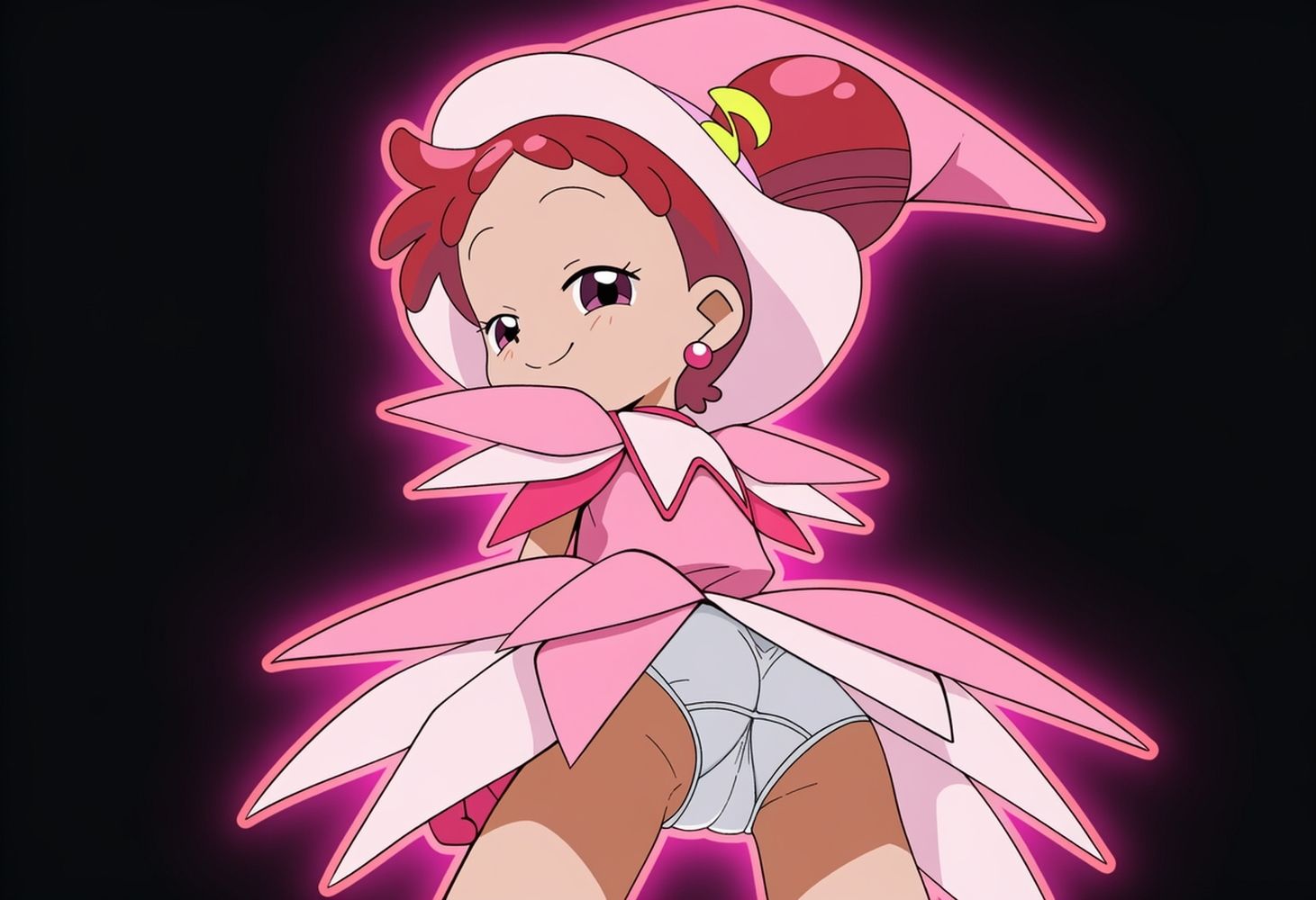 キャラ色々お尻見抜き4 画像5