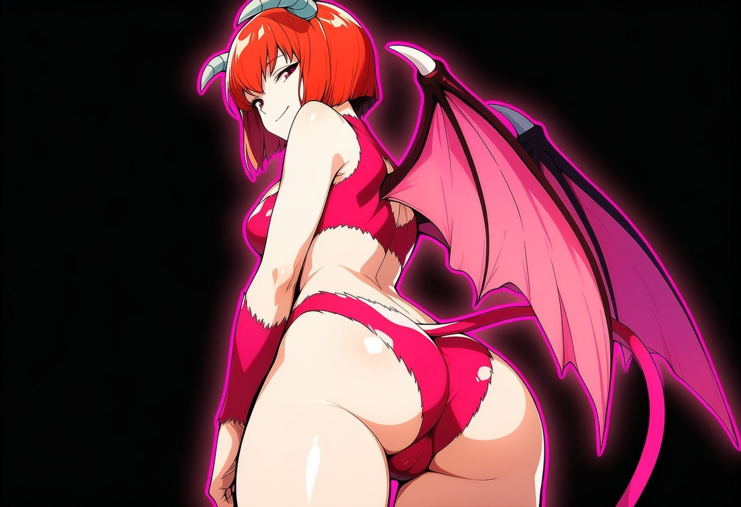 キャラ色々お尻見抜き4 画像7