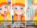 【フェラチオ動画】天候棒MAX…10人美女のフェラ嵐が来るぞ！