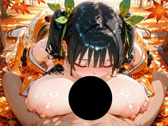 サンプル画像6:【巨乳学園】晴れ着の清楚ムチムチ巨乳20人とハメまくり 〜新春の秘め事〜(ぷちぷち☆ぱらだいす) [d_724765]