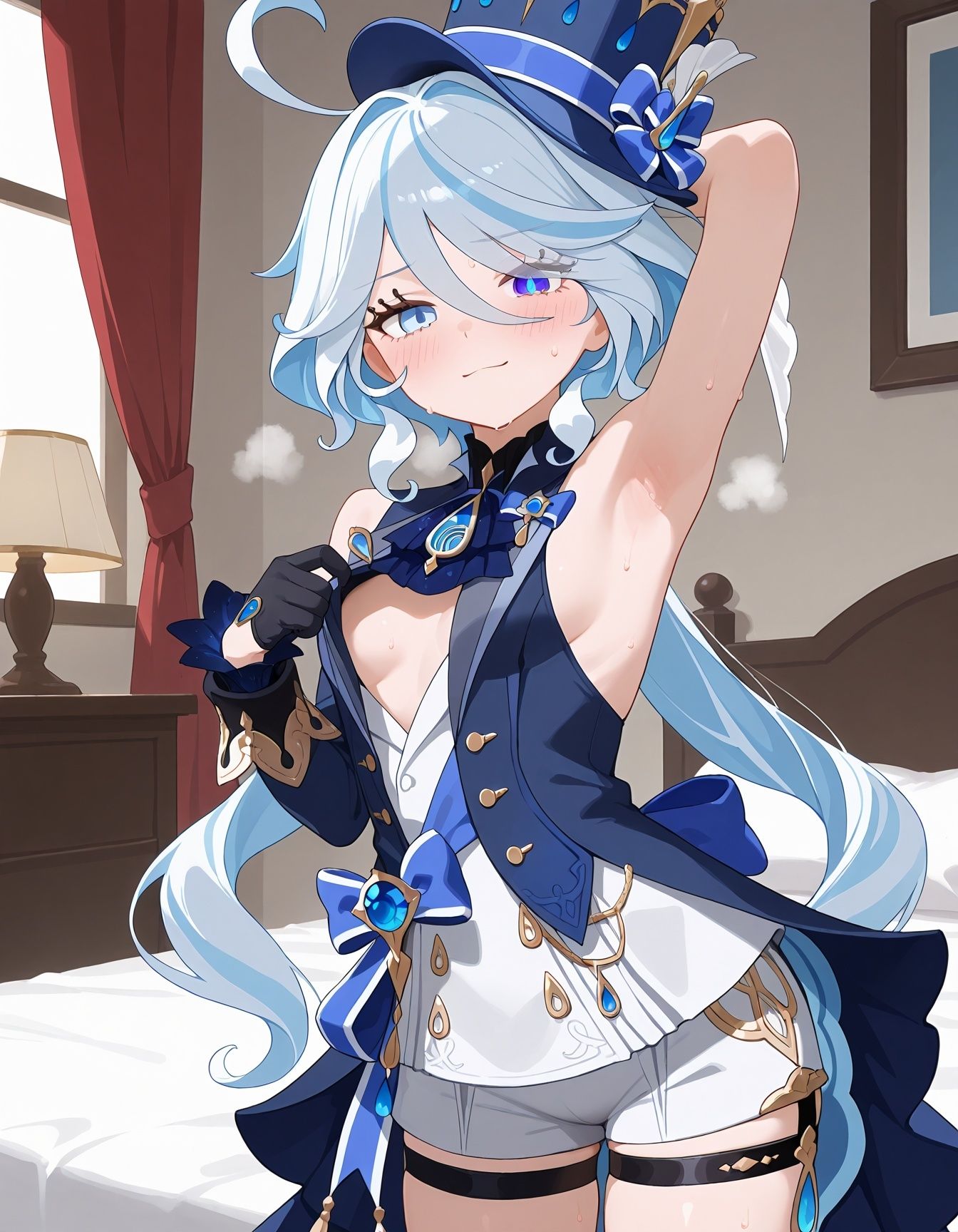 499P_フリーナ＆胡桃詰め合わせ 画像5