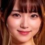 笑顔の彼女  リアル