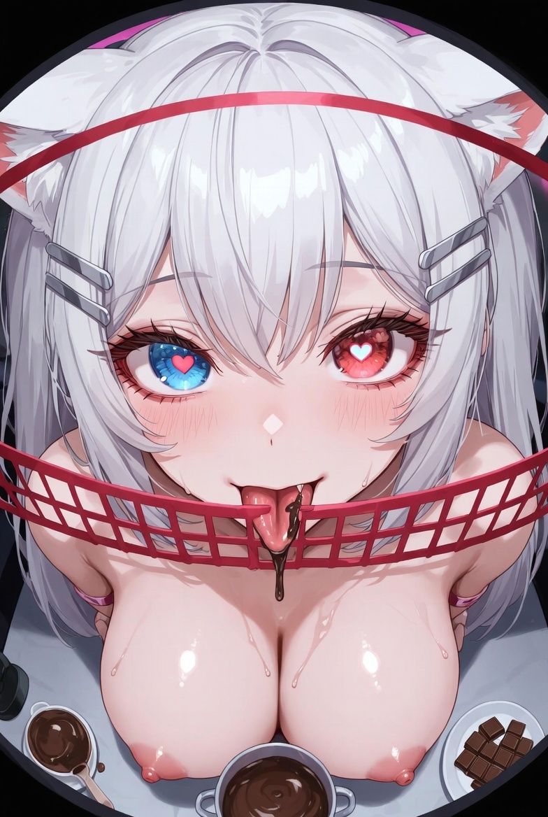 いなのバレンタインデー | Baked Strontium