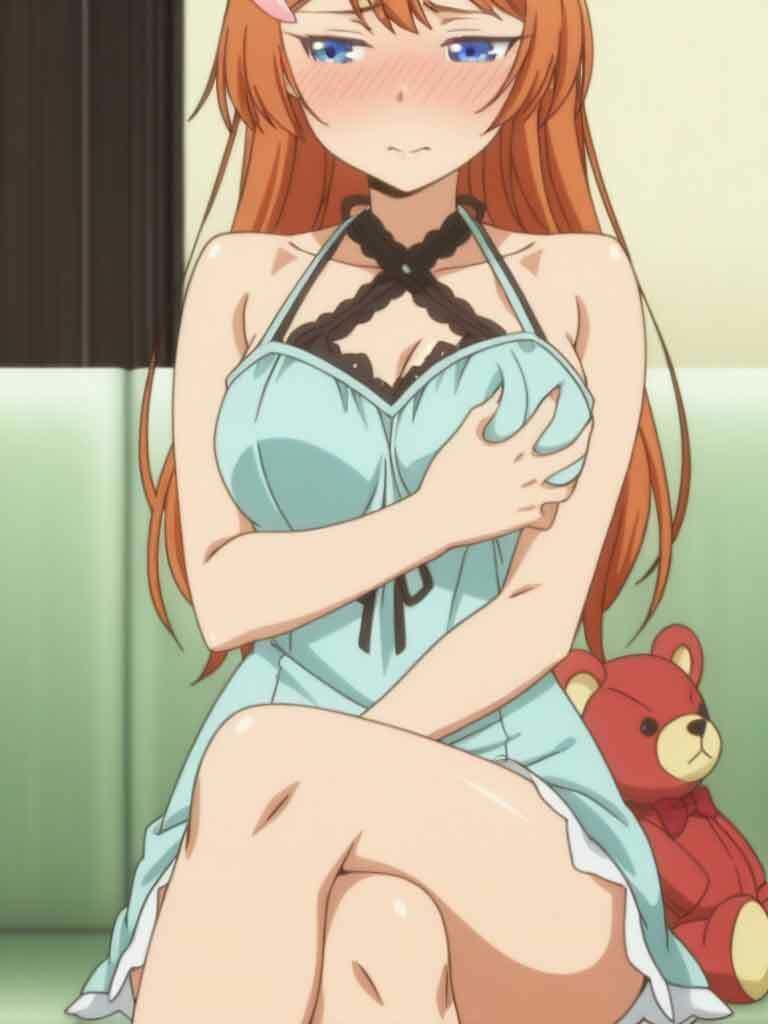 桜〇・う〇ぎ・ま〇 コスプレH集 498枚 画像5