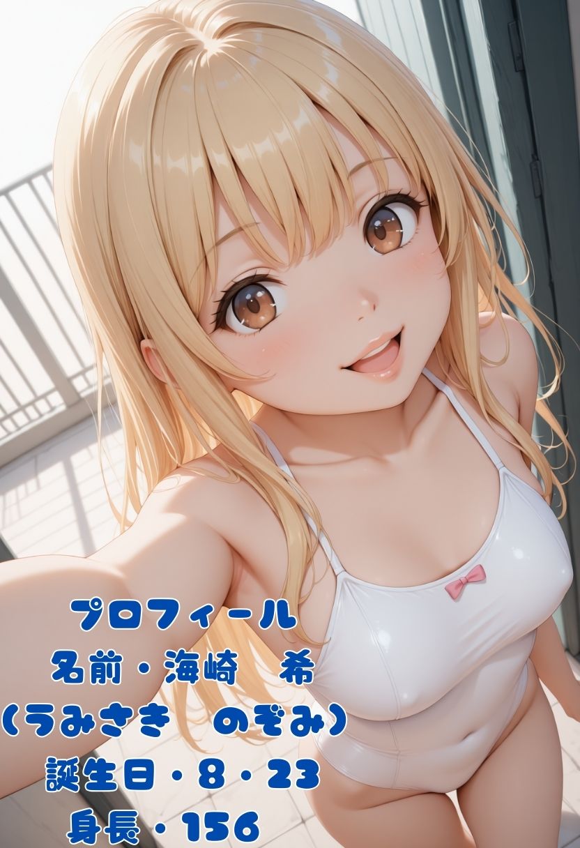 アイドルオーディション（一次審査編）Aブロック_1