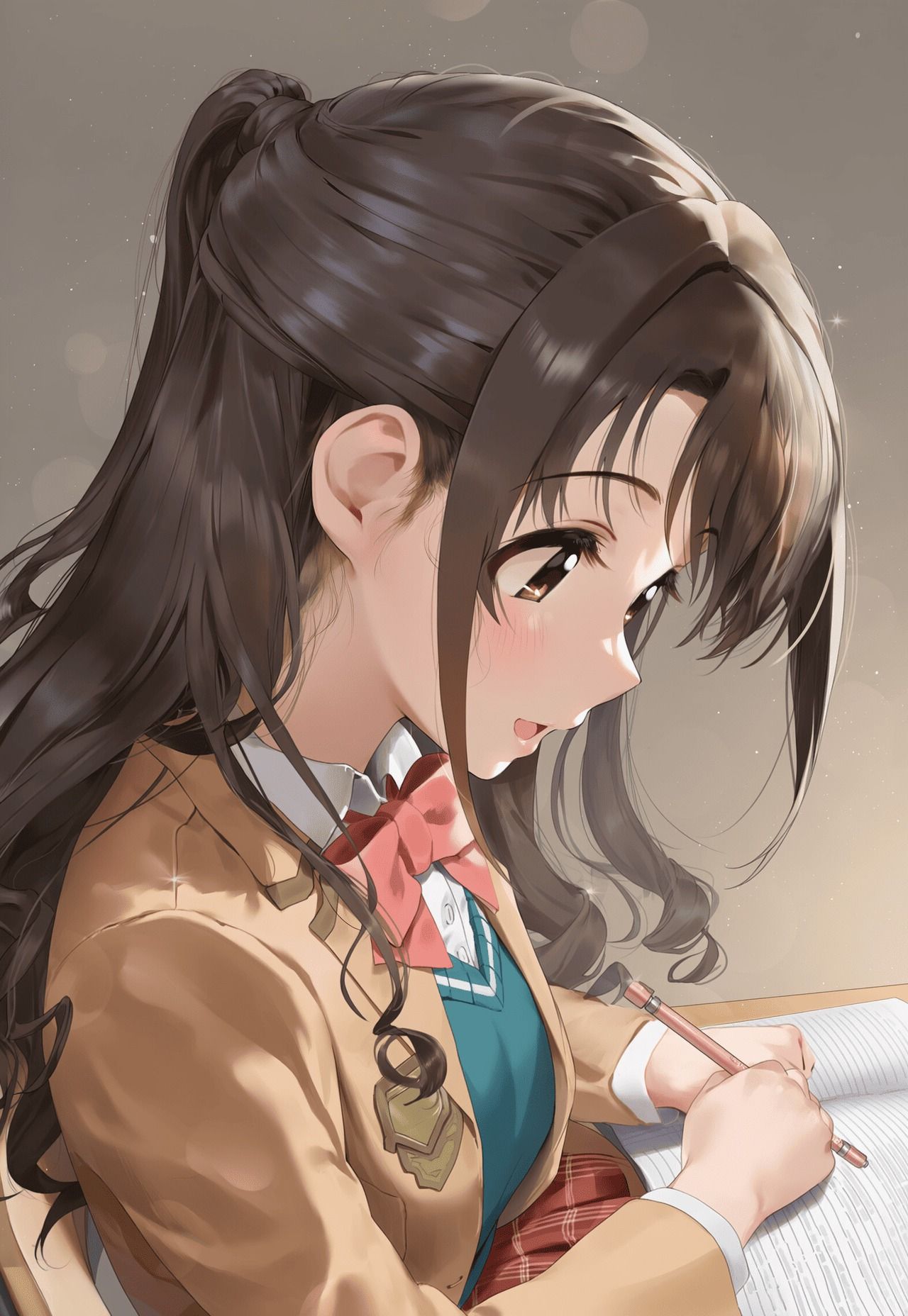 髪フェチ風俗 uzuki 画像2