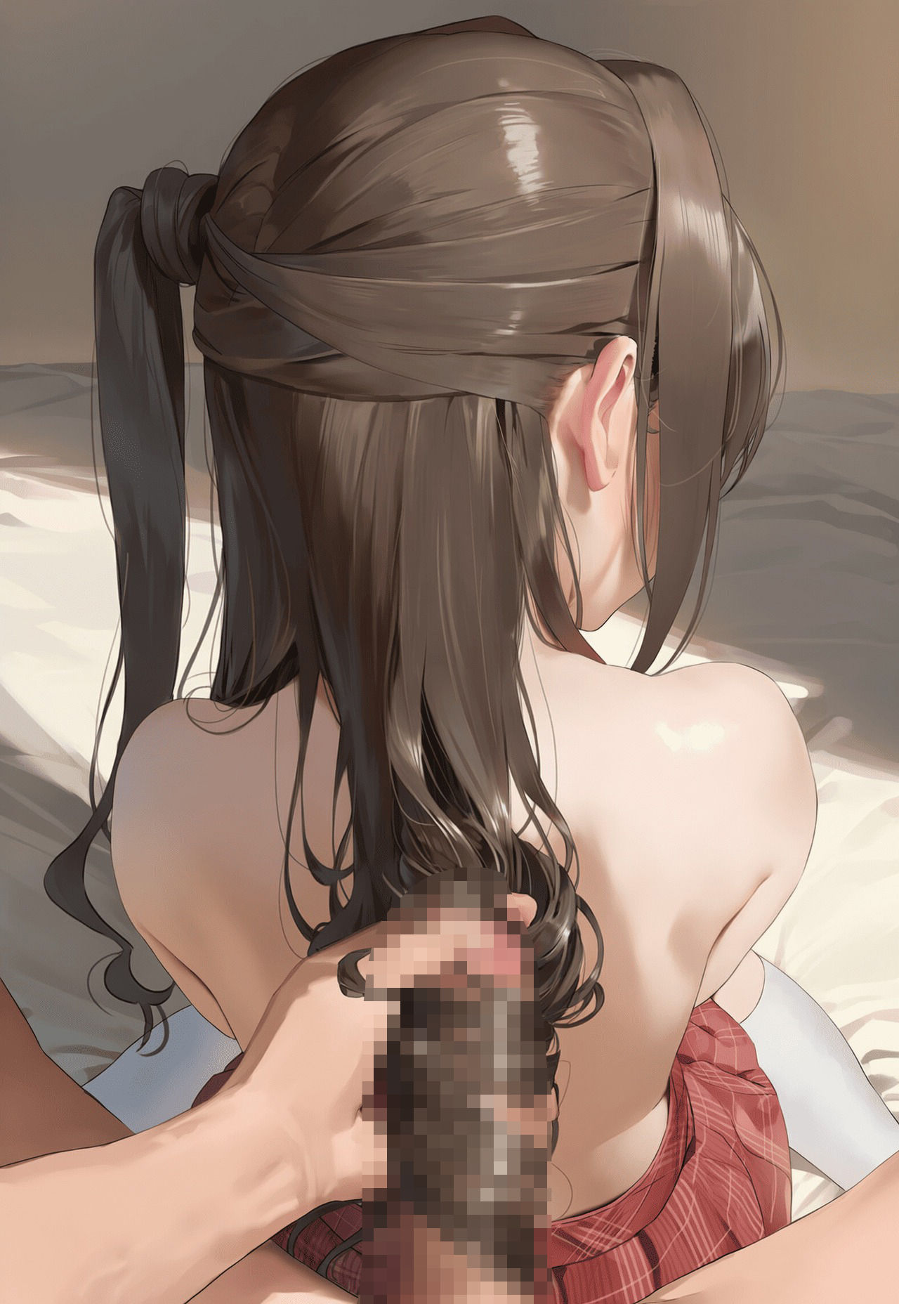 髪フェチ風俗 uzuki 画像8