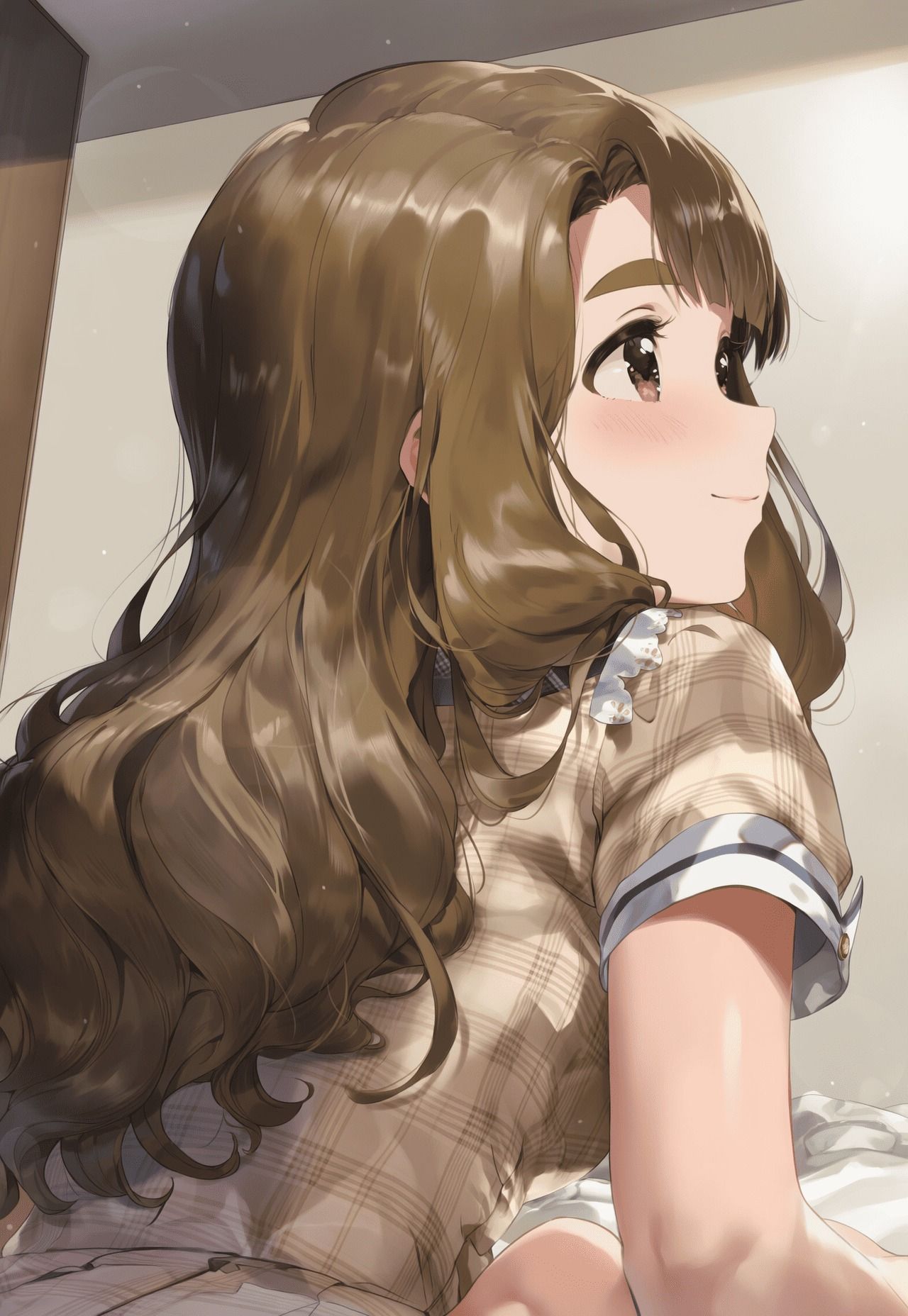 髪フェチ風俗 miya 画像1