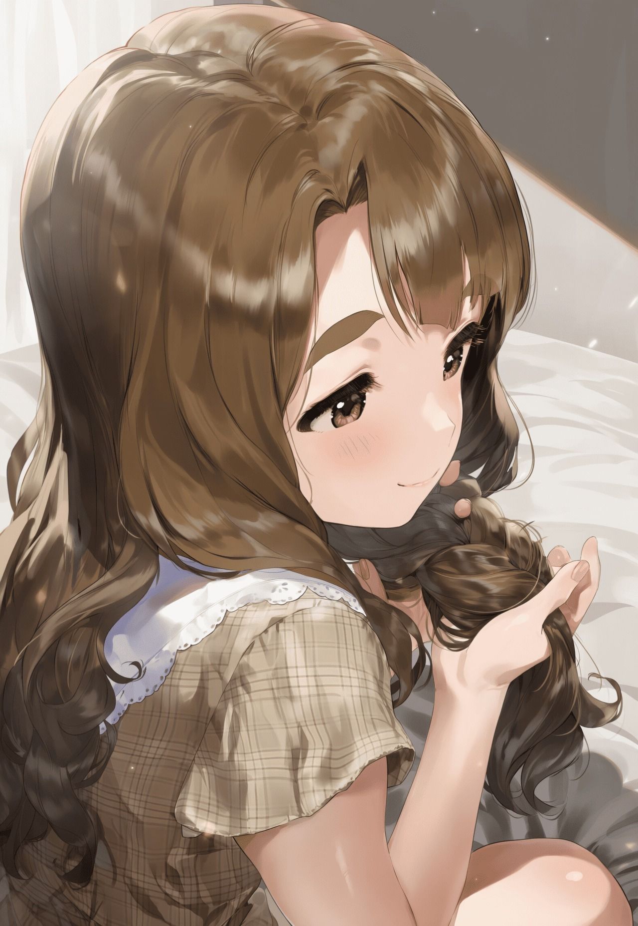 髪フェチ風俗 miya 画像2