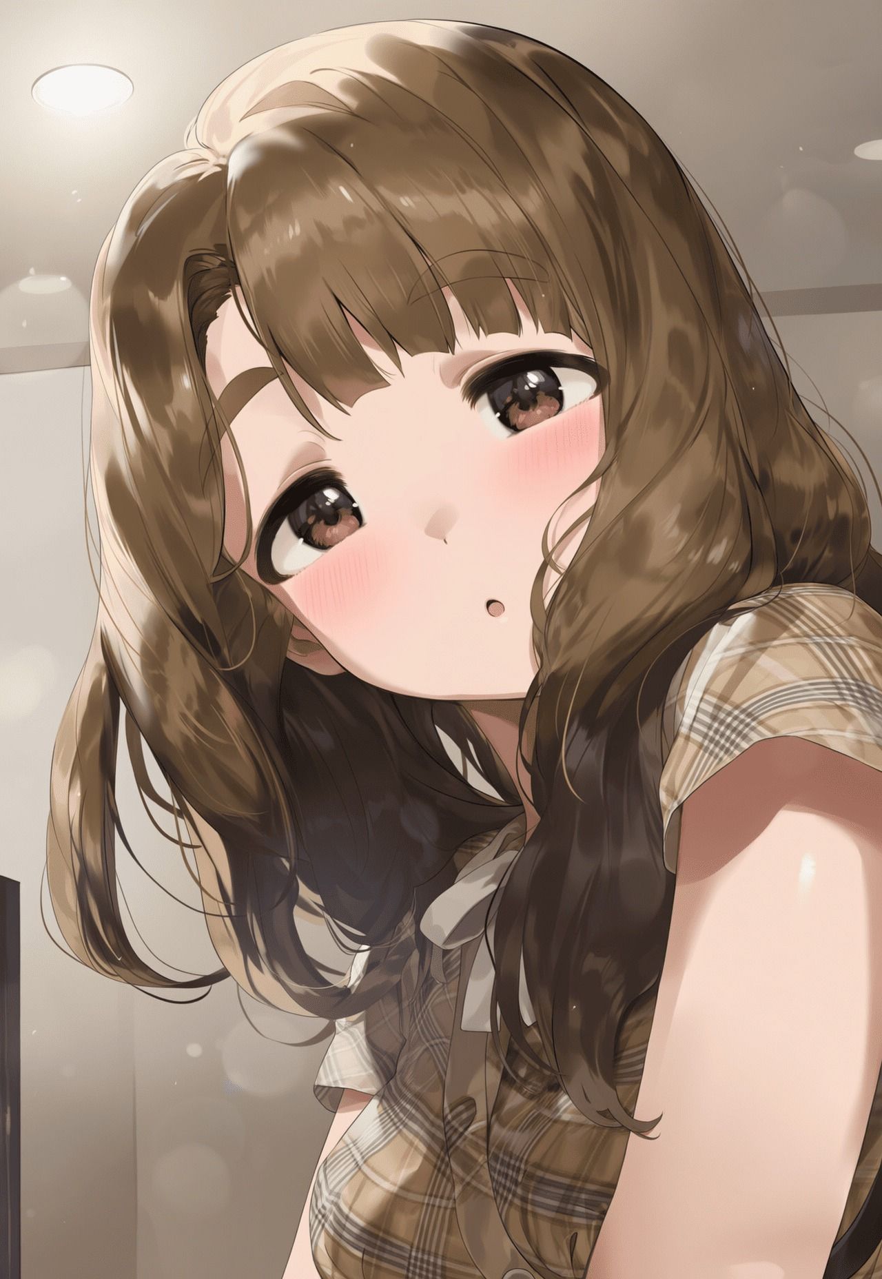 サンプル画像3:髪フェチ風俗 miya(JohnHair) [d_725021]