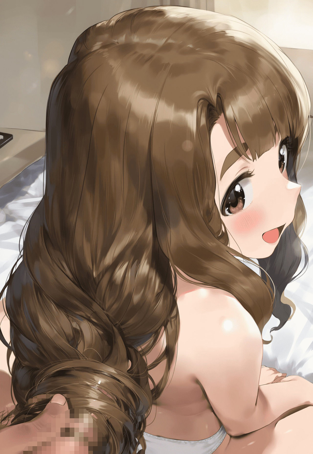 髪フェチ風俗 miya 画像8