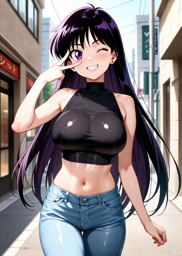 火◯レイはモデルで俺のカノジョ 画像1