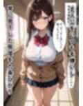 爆乳奴●ー強気な生徒を生ハメ放題！催●種付けで快楽堕ちー