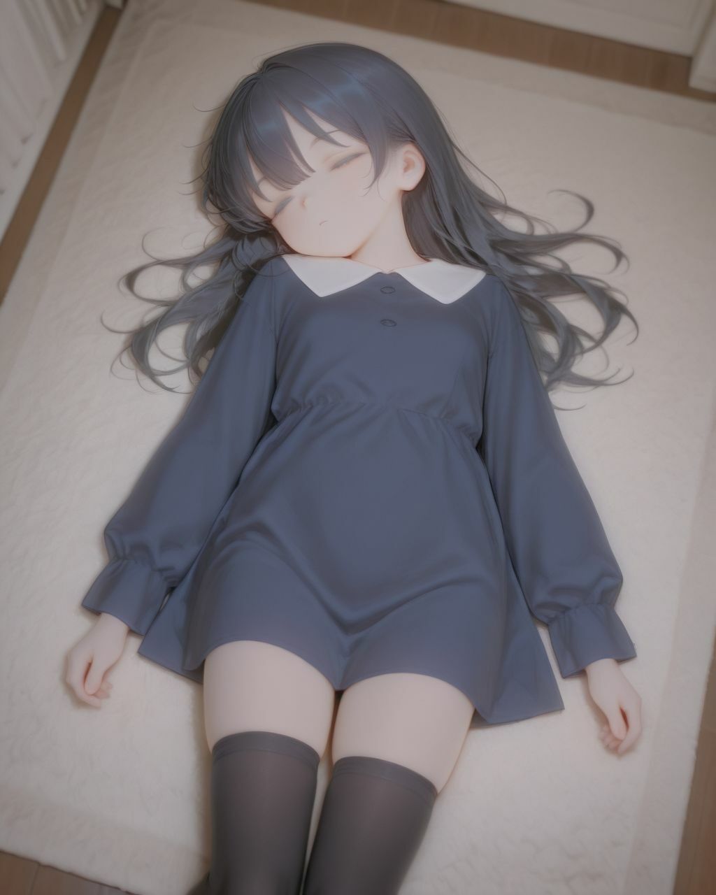 一九八二年、父が撮影した娘のビデオ4