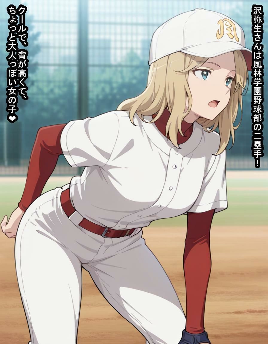 サンプル画像1:大切なチームメイトの沢弥〇さんが悪徳マッサージおじさんに脳も子宮も支配されてたっぷり種付けされる話(大海原) [d_725132]