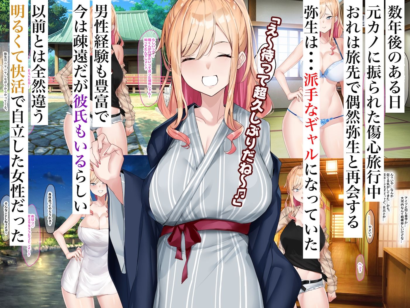 サンプル画像 1