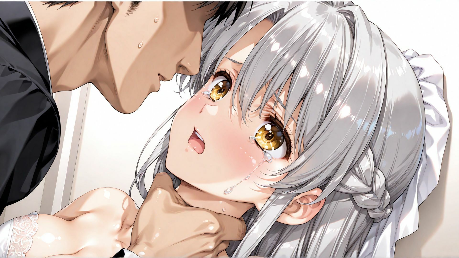 犯●れた花嫁 画像2