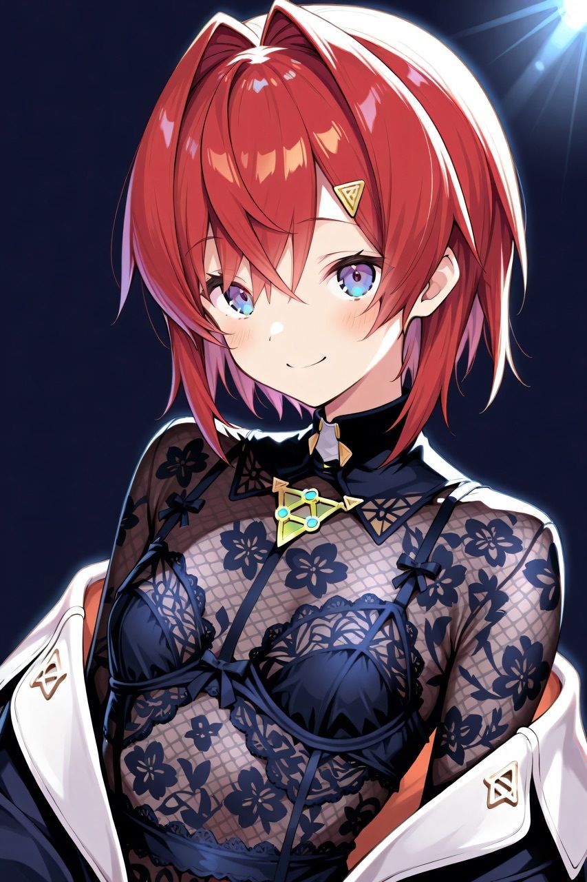 ランジェリーコレクション アンジュ・◯リーナ サンプル画像 4