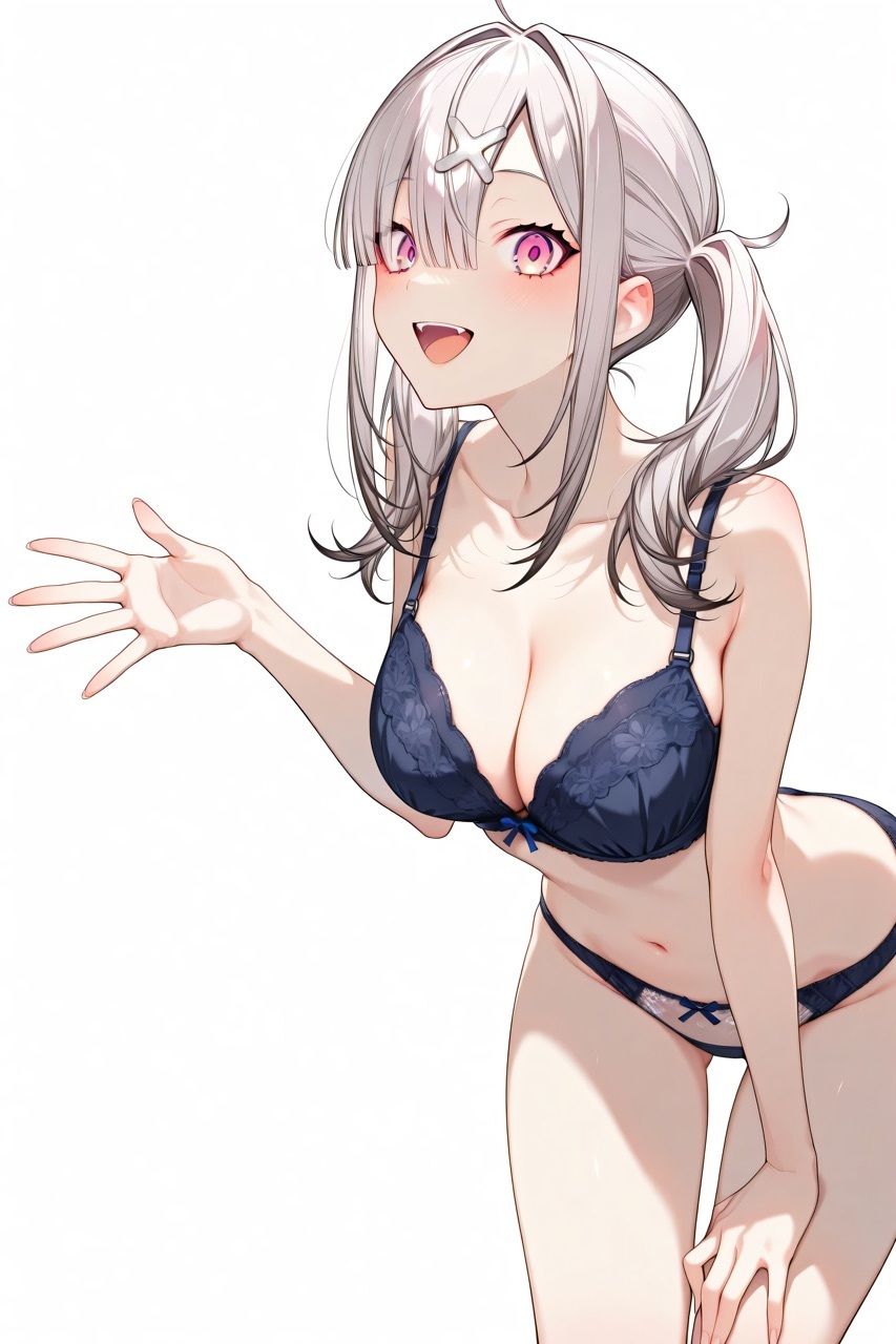 ランジェリーコレクション 健◯花那 画像1