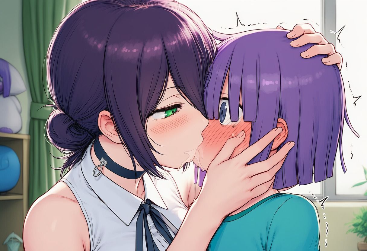 チェーンソーマン  女性  7人  真ヶ土翔太  キス  まとめ 画像2