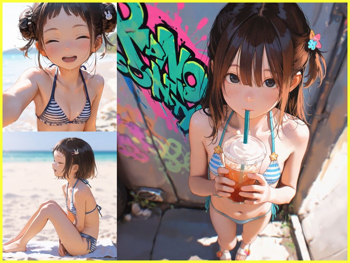 ロリときもおじ07 画像6