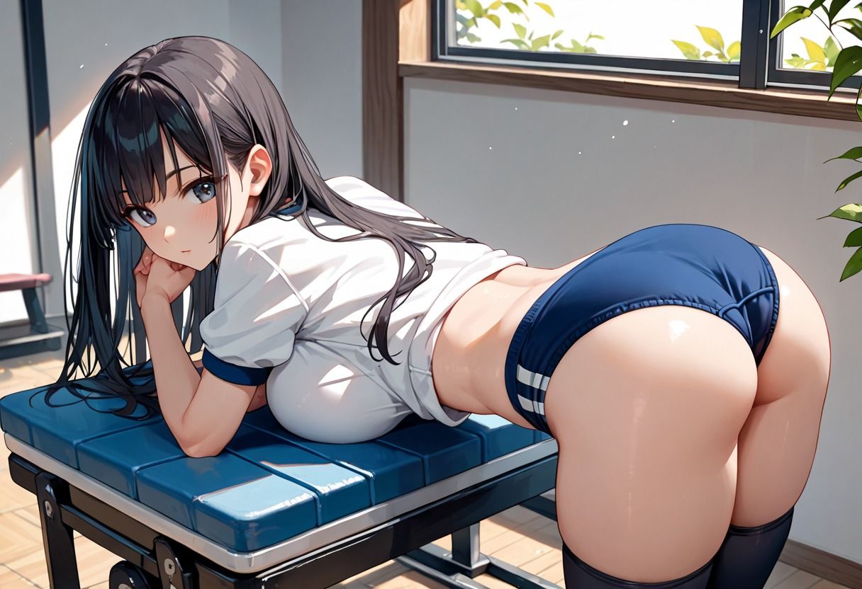 秘密の性指導 画像9