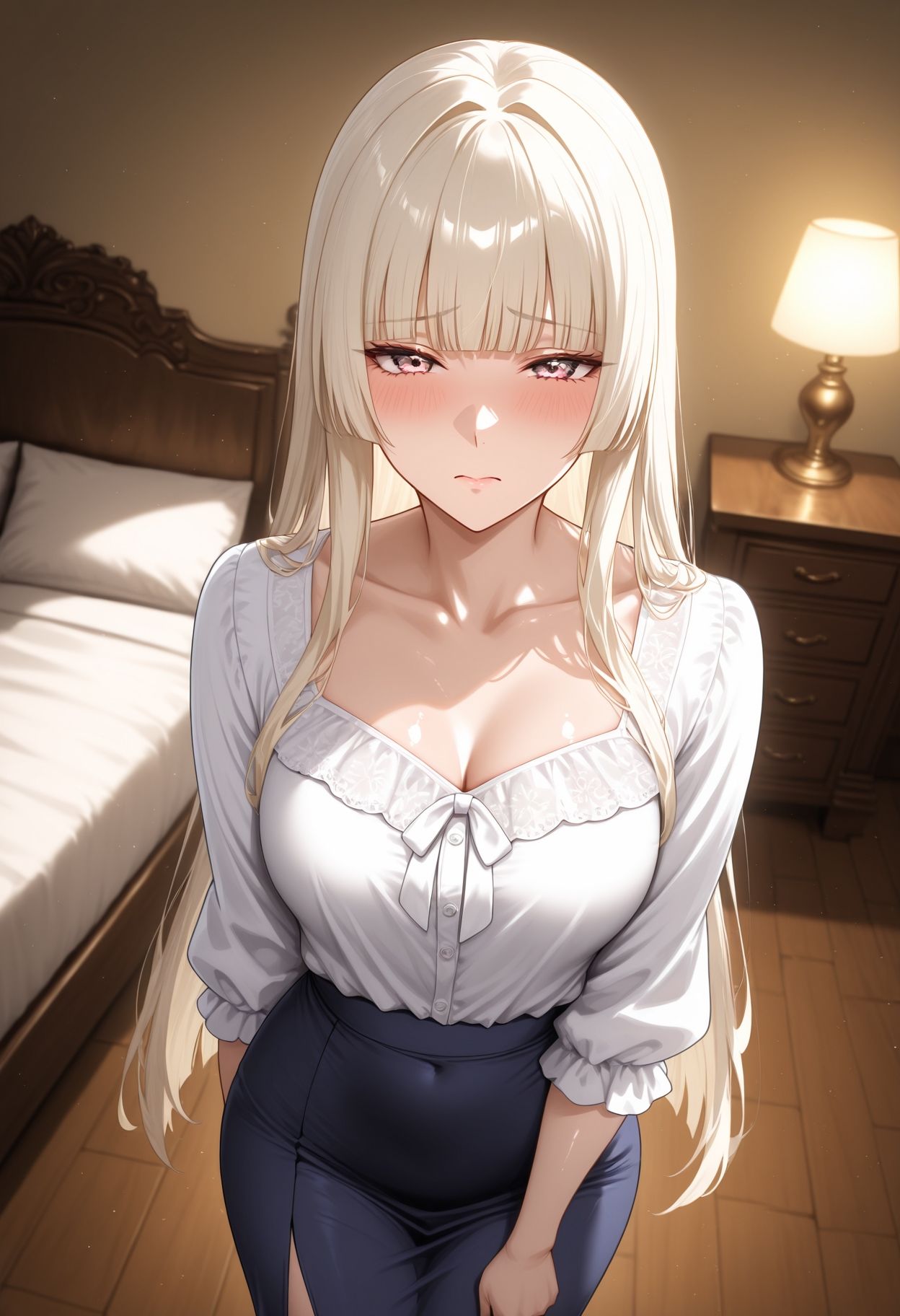 敗戦国の女 娼館に売られた女達 画像3