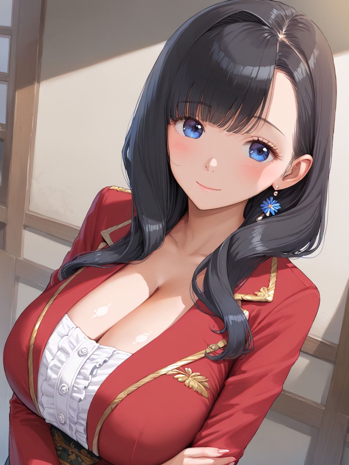 甘く乱れる大人の時間 サンプル画像 2