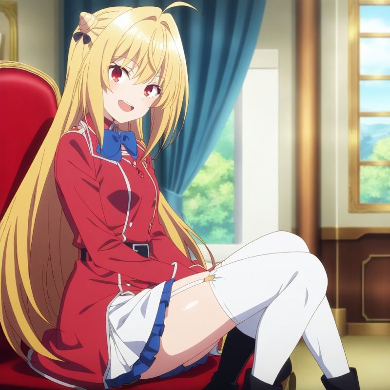 吸血姫の色々 画像1