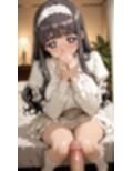 お嬢様のこだわりコスチューム。ゴスロリ＆チャイナであなたにご奉仕