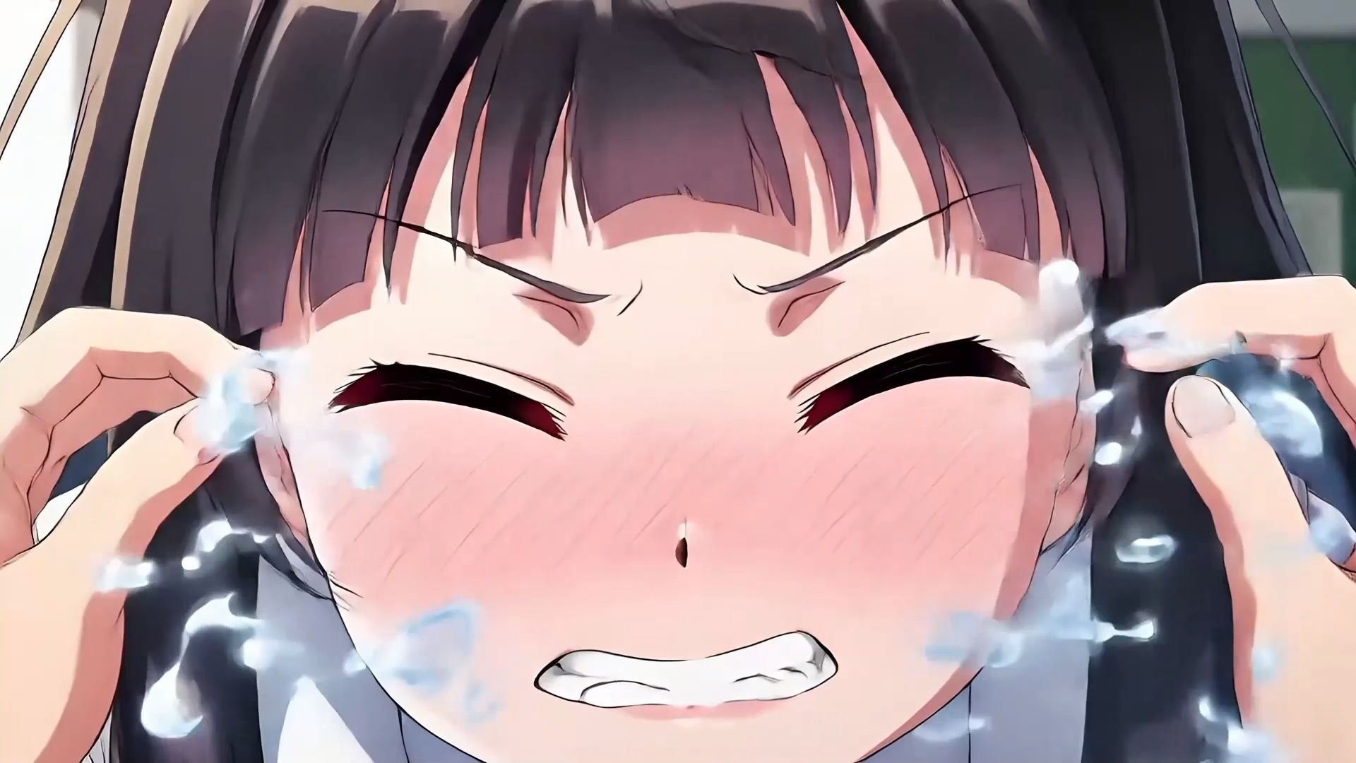 【自信作！】スクールくしゃみレポート（MP4アニメーション）/ School Sneeze Reports （MP4 Animation） 画像3