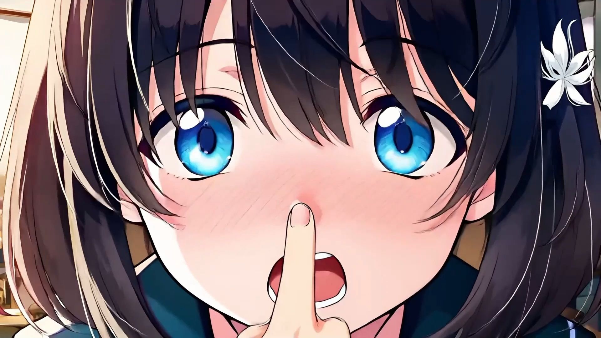 【自信作！】スクールくしゃみレポート（MP4アニメーション）/ School Sneeze Reports （MP4 Animation） 画像5