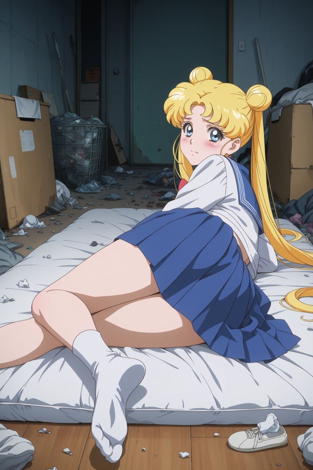 サンプル画像 3