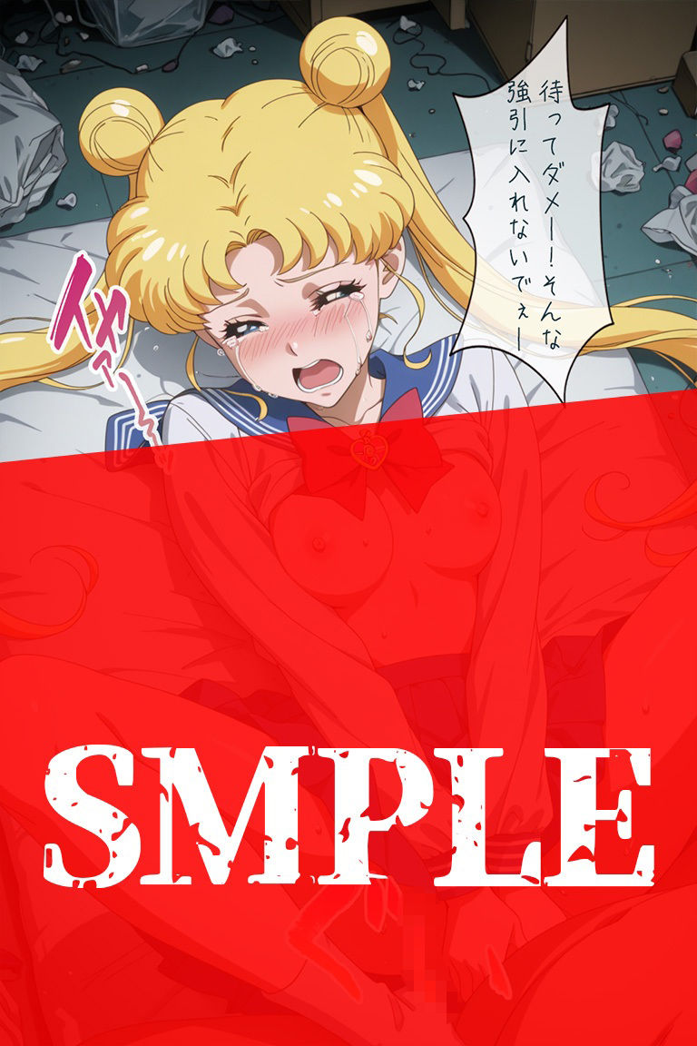 サンプル画像 7