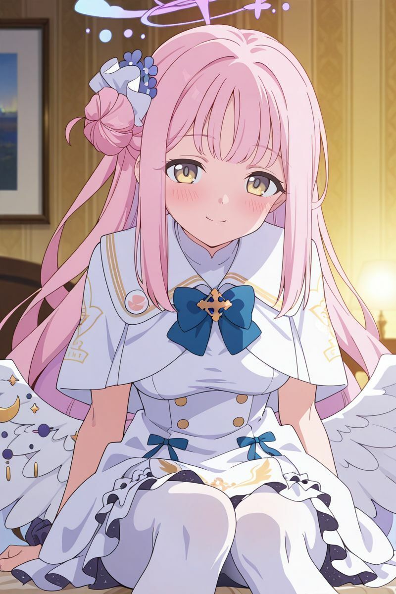 ブル◯カ 聖園◯カ 画像2