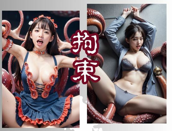 触手事件簿4 画像5