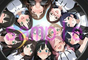 ふたなりちゃんにひたすら見下していただいてあわよくばぶっかけていただく画像集 サンプル3