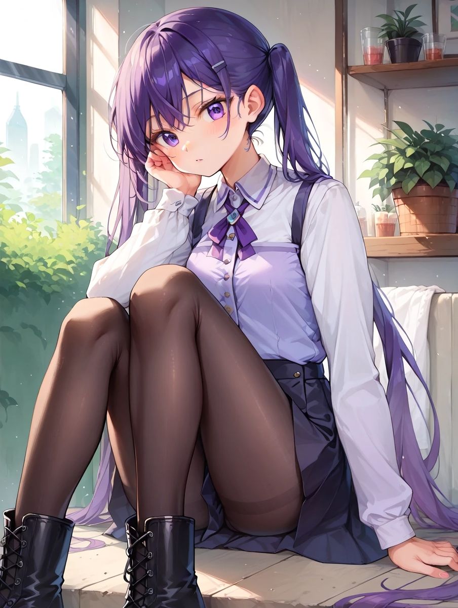 天々座理世 画像1