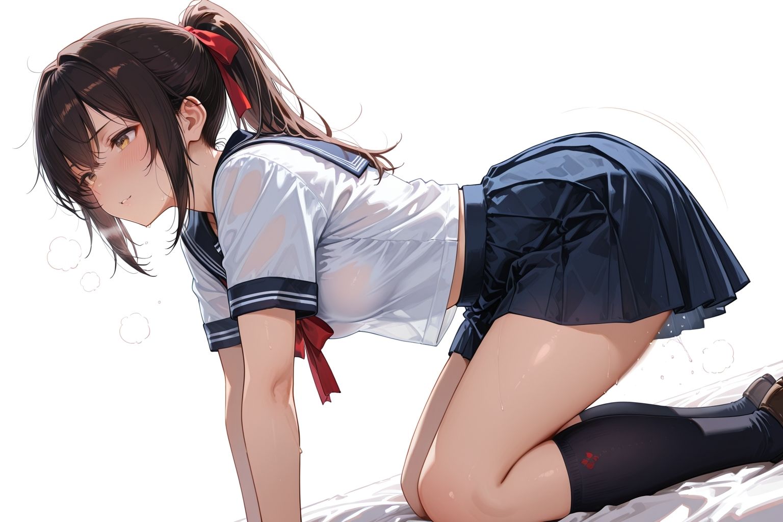 古民家生ハメ蔵出し級処女 サンプル画像 4