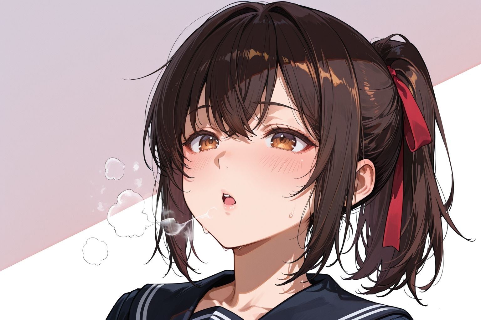 古民家生ハメ蔵出し級処女 サンプル画像 6