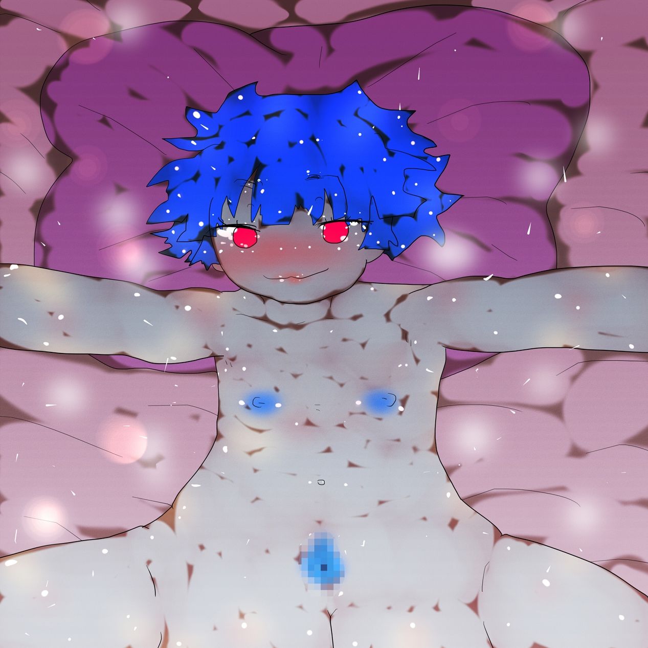 ガチロリえるまたん 画像1