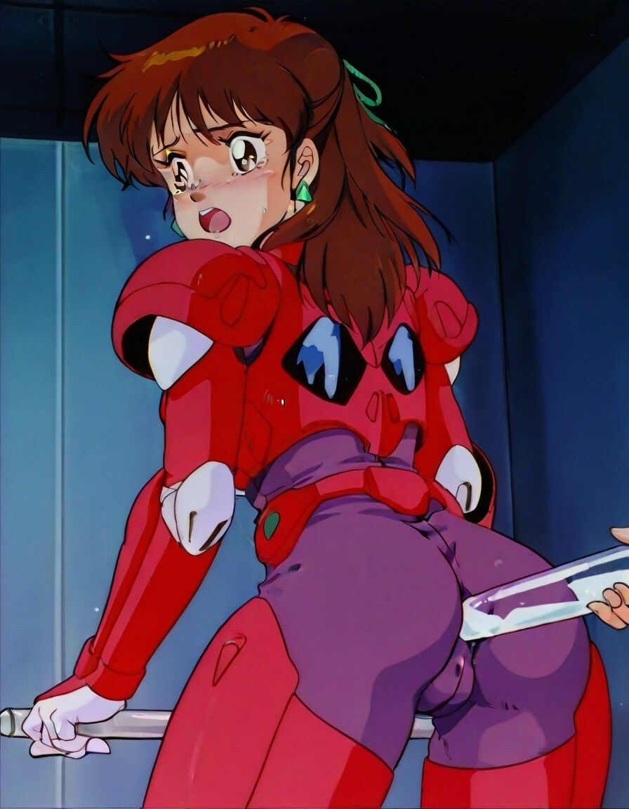 アニスファーム+私服アニスファーム 浣腸 排泄させれれる 画像2