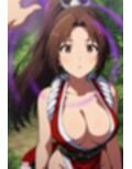 舞の花蝶扇が許せなくて！