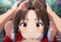 舞の花蝶扇が許せなくて！
