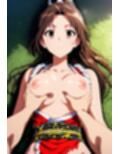 舞の花蝶扇が許せなくて！
