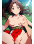 舞の花蝶扇が許せなくて！