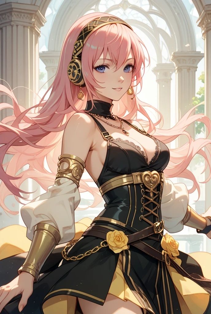 巡音ルカ 画像1