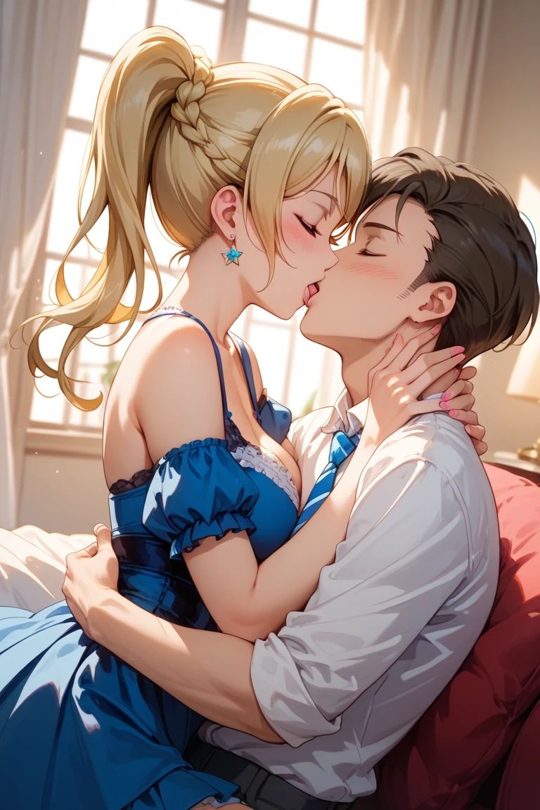 絢瀬絵里 画像2